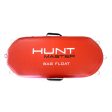 Hunt Master Duffle Bag PVC Float - 100cm Fashion