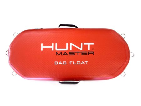 Hunt Master Duffle Bag PVC Float - 100cm Fashion