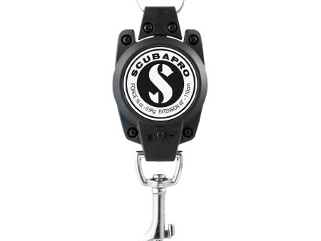 Scubapro BCD Retractor For Cheap