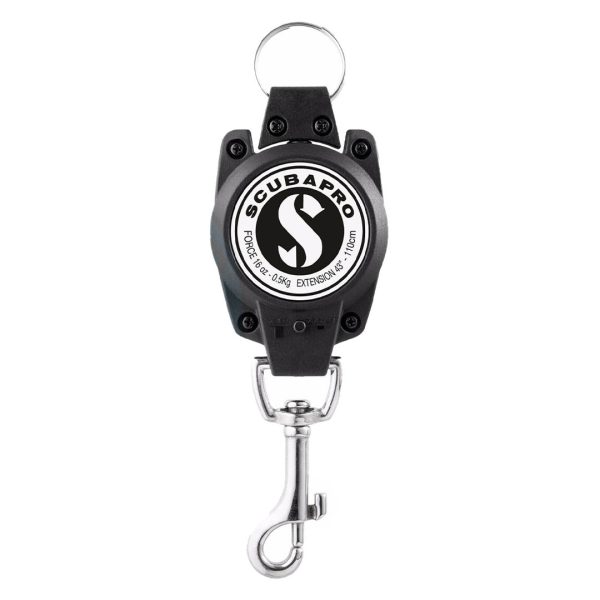 Scubapro BCD Retractor For Cheap