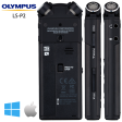 Olympus LS-P2 Digital Music Recorder Online Hot Sale