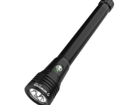 Skywoods D6+ Max Dive Torch  6000 lumen Sale