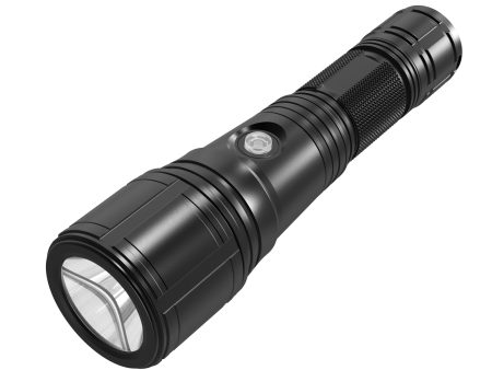 Skywoods Range D6S Pro Rechargeable Diving Torch 3000 lumens Online