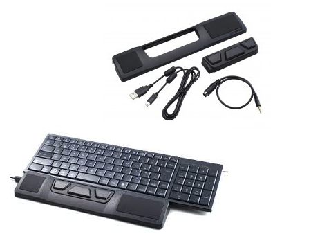 Olympus RS-32 3 Button USB Hand Controller for Transcription Online now