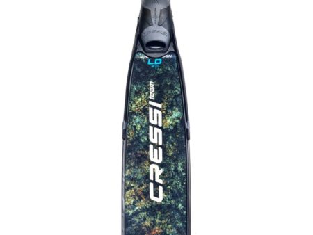 Cressi Gara Team Carbon Blade on Sale