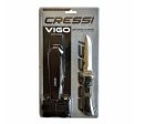 Cressi Vigo Dive Knife For Sale