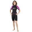 Mares Steamer Shorty Manta Wetsuit 2.2mm - Women Online