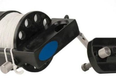 Halcyon Defender Pro Reel Spool 60M Online Hot Sale