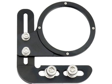 Weefine Kraken Smart Housing Lens Mount Supply