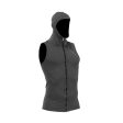 Sharkskin T2 Chillproof Full Zip Vest With Hood - Men Online