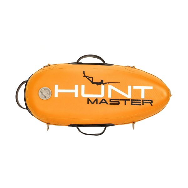 Hunt Master Reef PVC Float 82cm - Medium Fashion