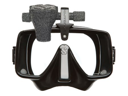 Scubapro Galileo Hud Computer Frameless Mask Discount