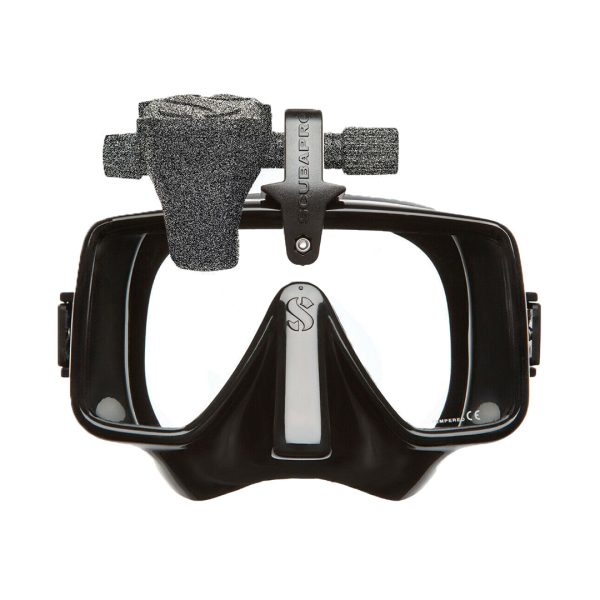 Scubapro Galileo Hud Computer Frameless Mask Discount