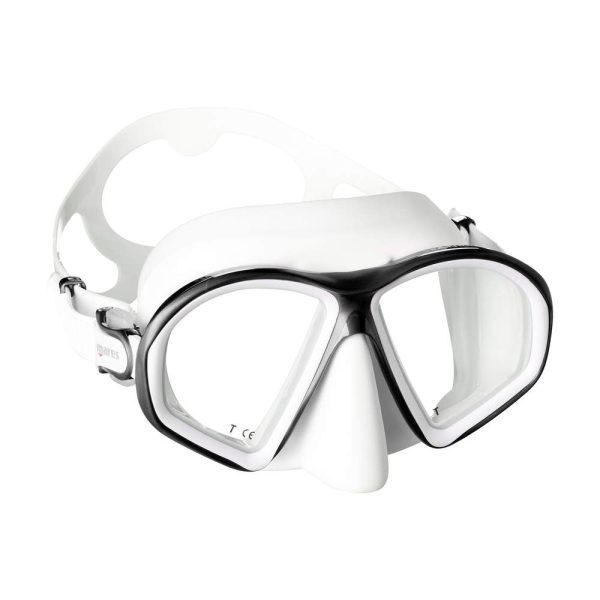 Mares Sealhouette Diving Mask Online