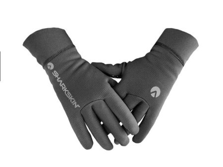 Sharkskin T2 Chillproof Gloves Hot on Sale