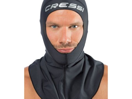 Cressi Lycra Hood Cheap