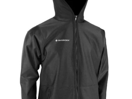 Sharkskin Everywear Chillproof Hooded Jacket HD - Men Online Sale