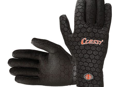 Cressi Spider Gloves 2mm For Cheap