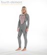 Fourth Element Proteus II 5mm Wetsuit - Women For Cheap