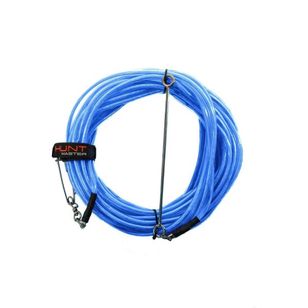 Hunt Master Reef Floatlines 8mm - 10m to 30m Hot on Sale