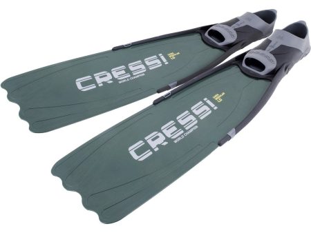 Cressi Gara Modular LD Fins Online Hot Sale