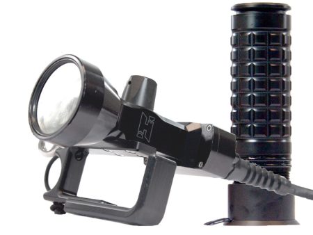 Halcyon Focus 2.0 Dive Light System - Cord or Handheld For Cheap