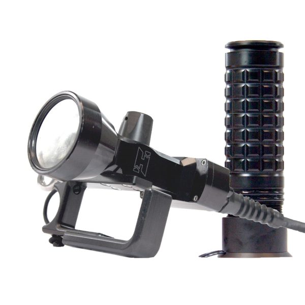 Halcyon Focus 2.0 Dive Light System - Cord or Handheld For Cheap