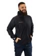 Sharkskin Everywear Chillproof Hooded Jacket HD - Men Online Sale