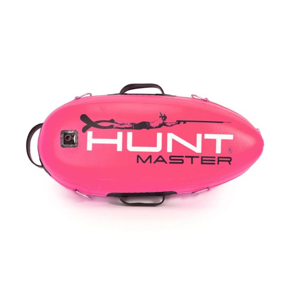 Hunt Master Reef Plus PVC Float 82cm - Medium Fashion