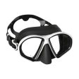 Mares Sealhouette Diving Mask Online