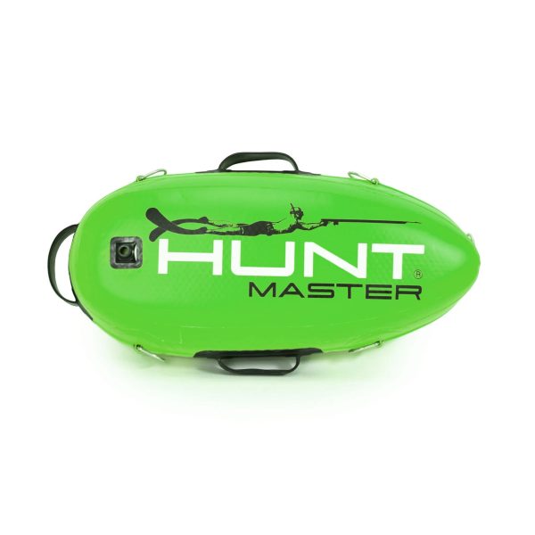 Hunt Master Reef Plus PVC Float 82cm - Medium Fashion