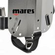 Mares XR Harness Glides SS316 Clip Pair Cheap