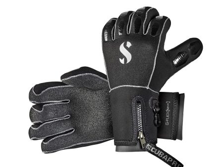 Scubapro Dive Gloves G-Flex 5mm Online Hot Sale