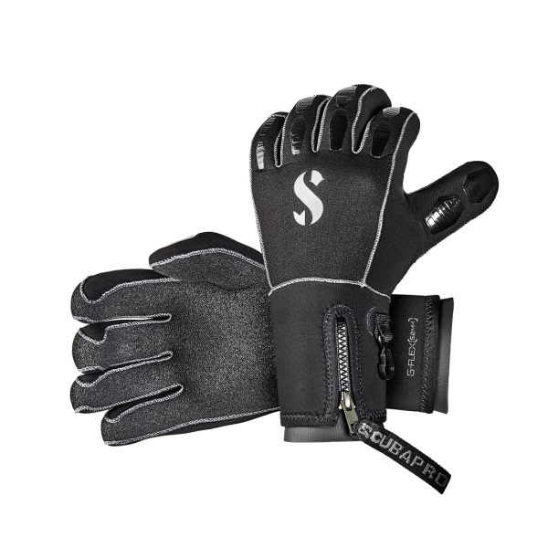 Scubapro Dive Gloves G-Flex 5mm Online Hot Sale