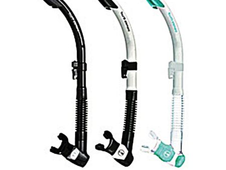 Fourth Element Splash Snorkel For Discount