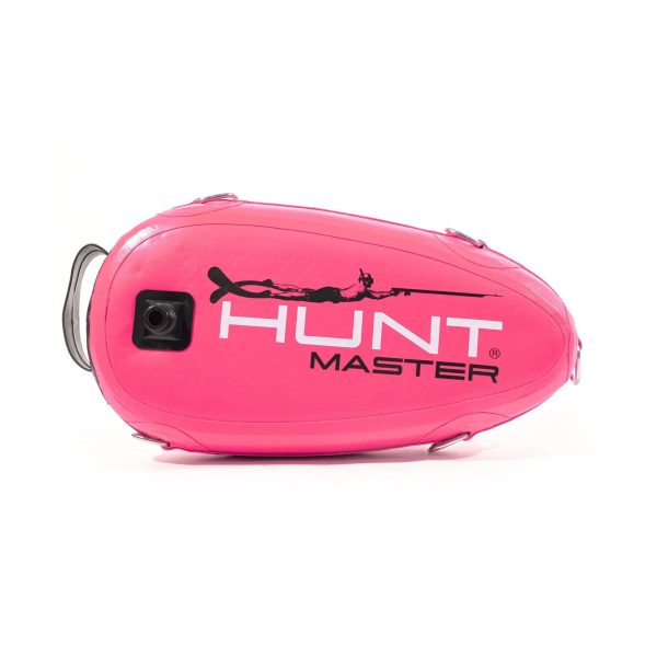 Hunt Master Rock Hopper PVC Float - Small For Cheap