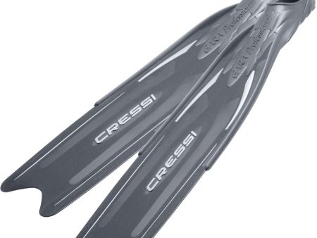 Cressi Gara Professional LD Fins Online