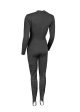 Sharkskin Titanium T2 Chillproof Undergarment Full Zip - Women Online now