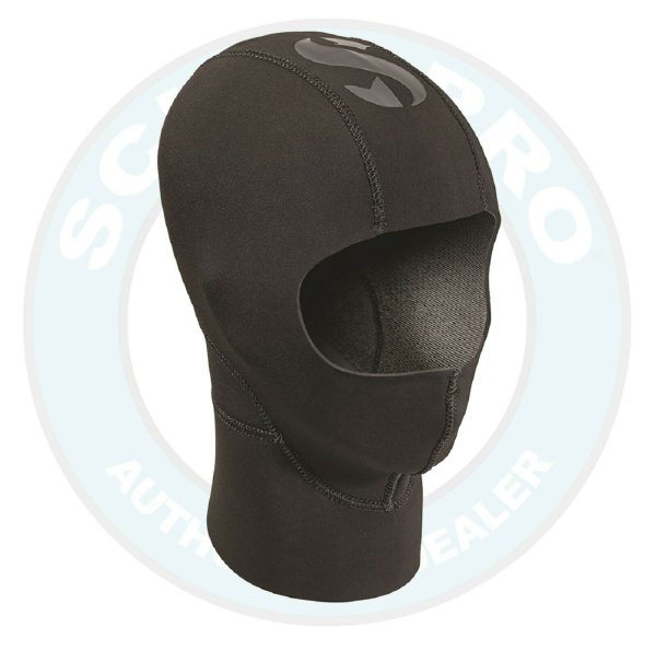 Scubapro Everflex Diving Hood 3.0mm For Cheap