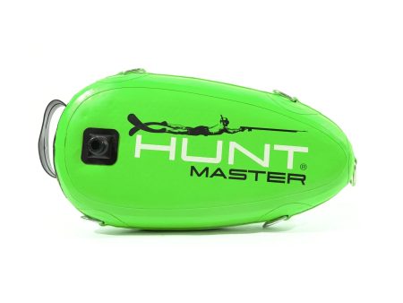 Hunt Master Rock Hopper PVC Float - Small For Cheap