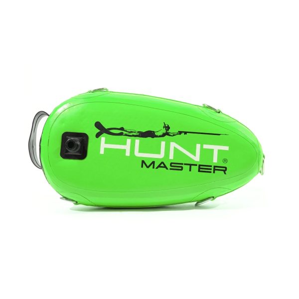 Hunt Master Rock Hopper PVC Float - Small For Cheap