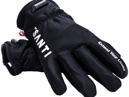 Santi Heated Gloves 2.0 Hot on Sale