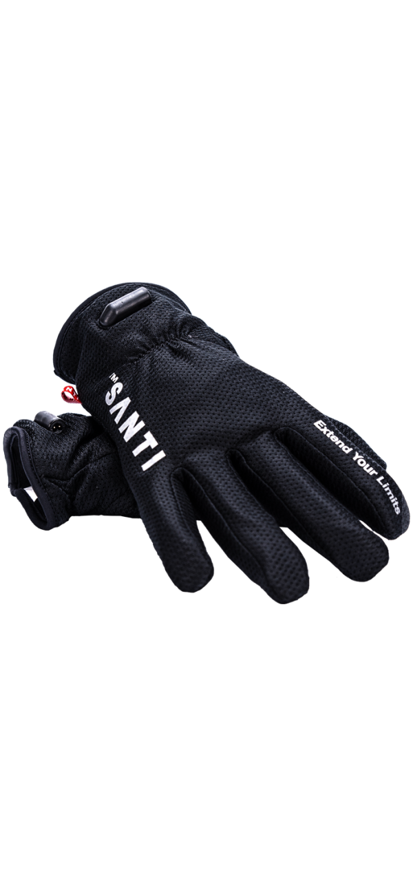 Santi Heated Gloves 2.0 Hot on Sale