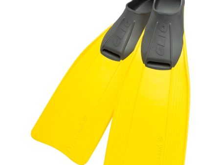 Cressi Clio Dive Fins Supply