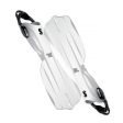 Scubapro Seawing Nova Fins - White For Cheap