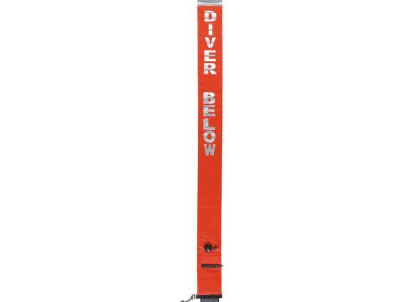 Mares Diver Marker Buoy All-in-one Hot on Sale