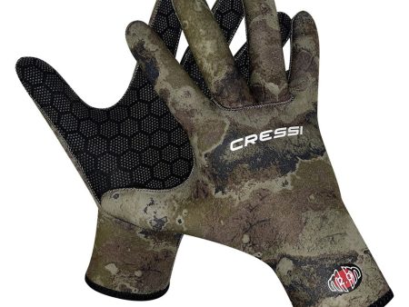 Cressi Spider Tec Gloves 2mm Sale