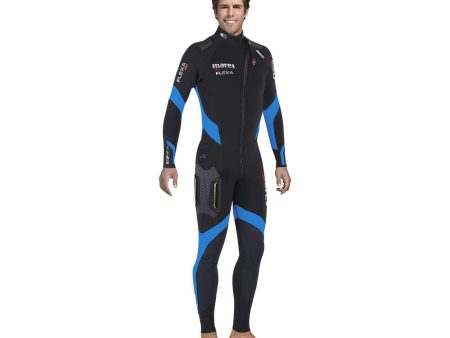 Mares Flexa 8.6.5mm Wetsuit - Men Online now