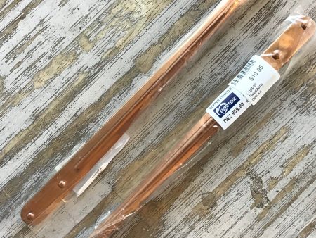 Copper Tweezers Reinforced Discount