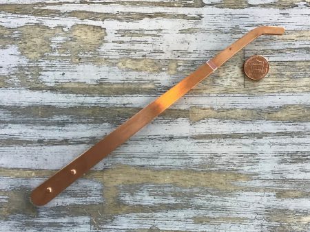 Copper Tweezers 8.5  Online